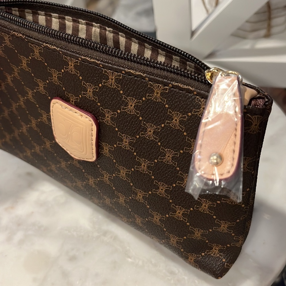 Makeup Bag/Wallet/Multi-Function Bag - image 2